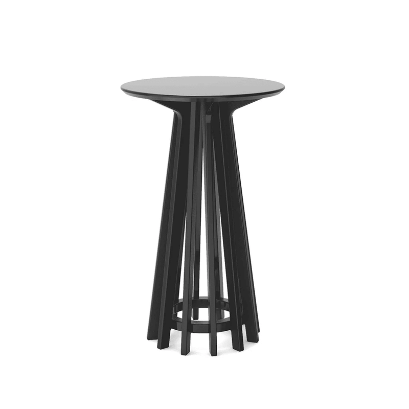 Good Company Bar Table Bar Table Loll Designs Small 26" Black 