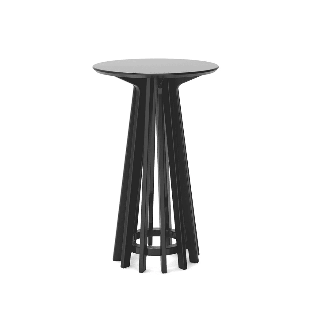 Good Company Bar Table Bar Table Loll Designs Small 26" Black 