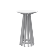 Good Company Bar Table Bar Table Loll Designs Small 26" Driftwood 