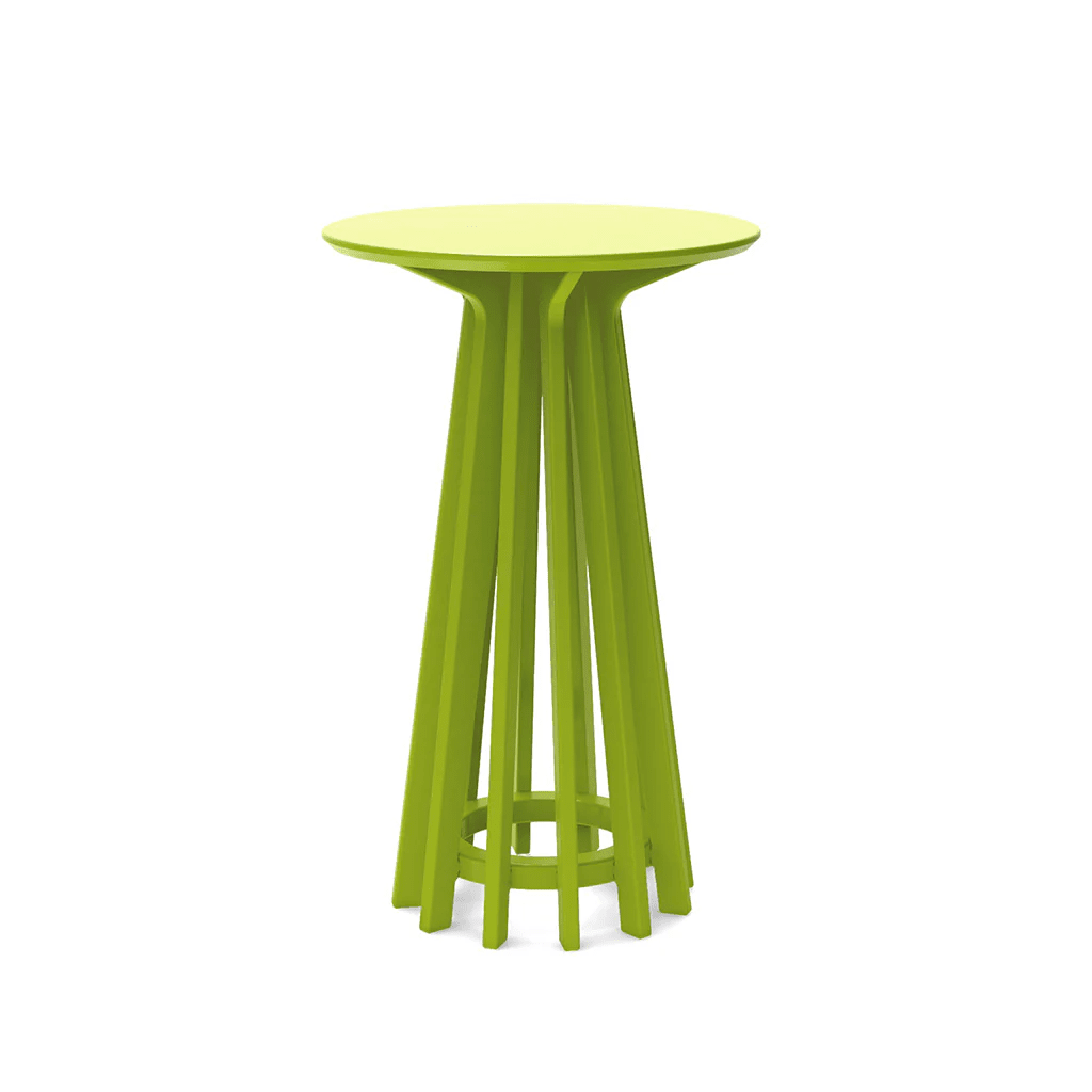 Good Company Bar Table Bar Table Loll Designs Small 26" Leaf Green 