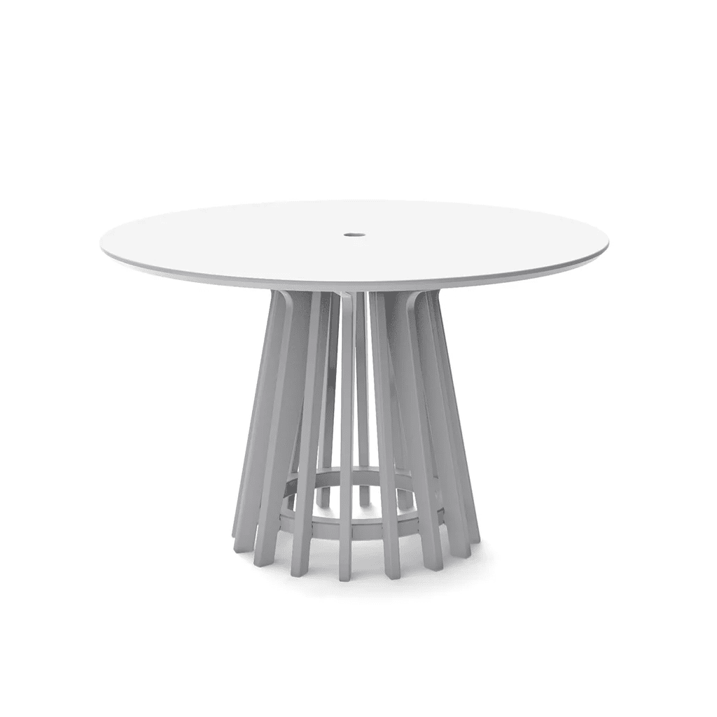 Good Company Dining Table Dining Tables Loll Designs Driftwood 