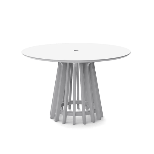 Good Company Dining Table Dining Tables Loll Designs Driftwood 