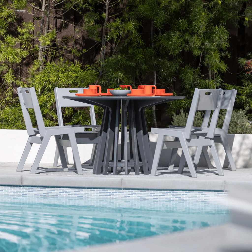 Good Company Dining Table Dining Tables Loll Designs 