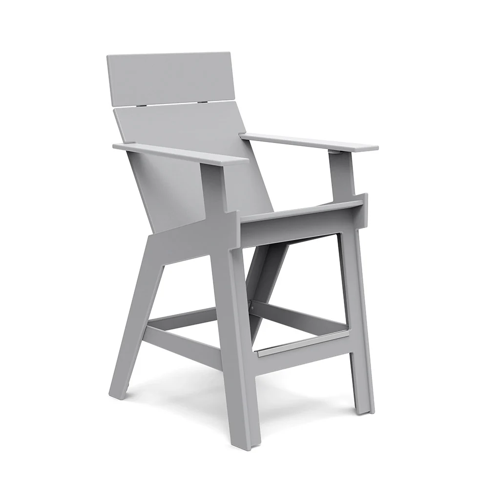 Lollygagger Hi-Rise Chair