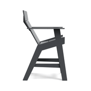Lollygagger Hi-Rise Chair lounge chairs Loll Designs 