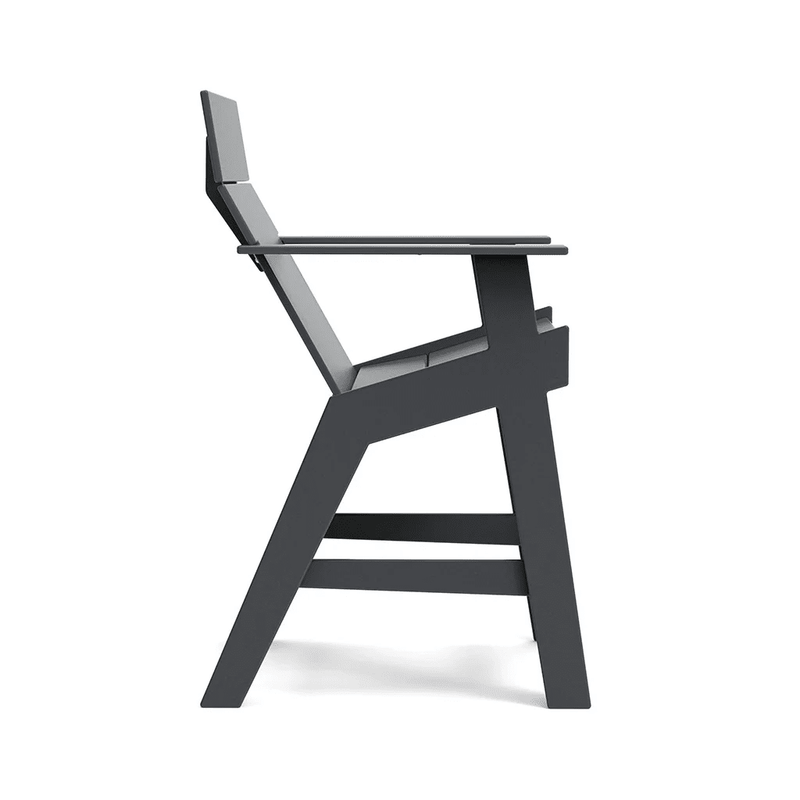 Lollygagger Hi-Rise Chair lounge chairs Loll Designs 