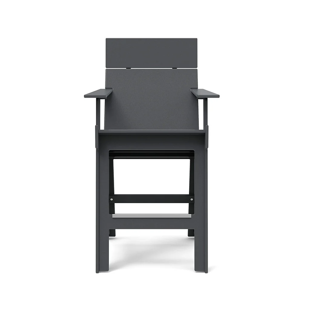 Lollygagger Hi-Rise Chair