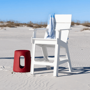 Lollygagger Hi-Rise Chair lounge chairs Loll Designs 