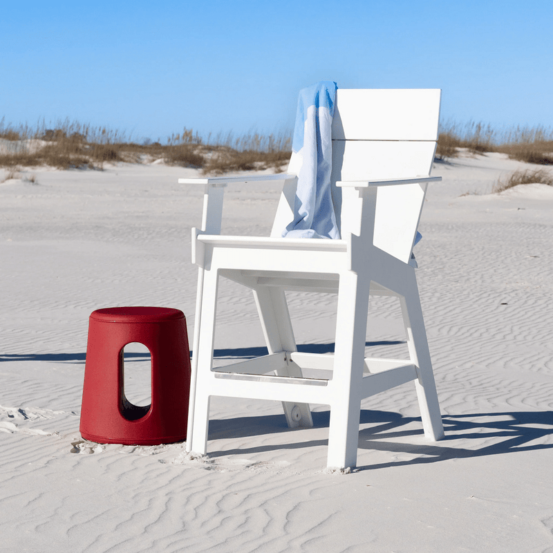 Lollygagger Hi-Rise Chair lounge chairs Loll Designs 