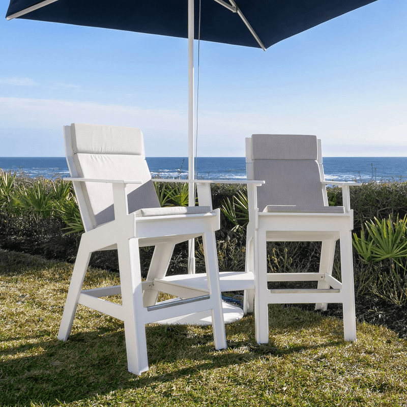 Lollygagger Hi-Rise Chair lounge chairs Loll Designs 