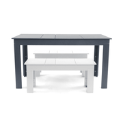 Lollygagger Picnic Bench (39 inch) Benches Loll Designs 