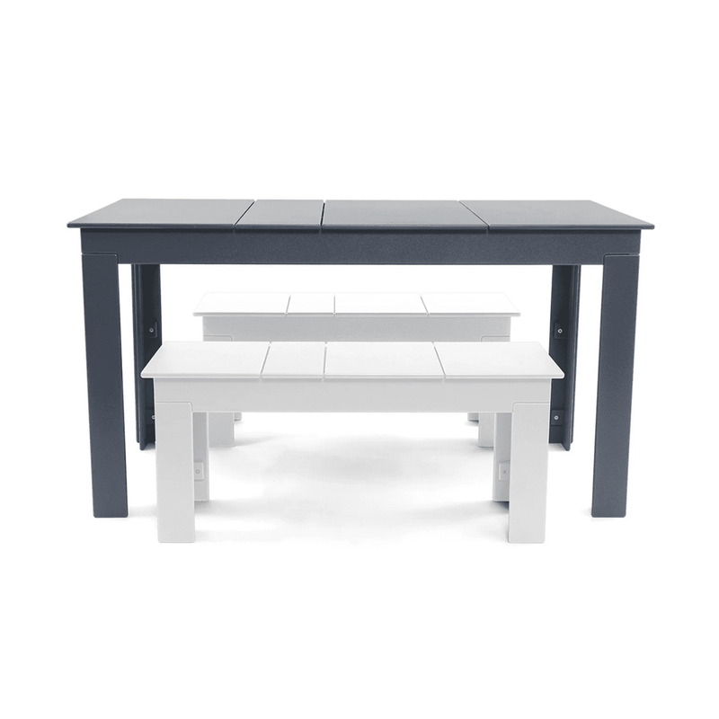 Lollygagger Picnic Bench (39 inch) Benches Loll Designs 