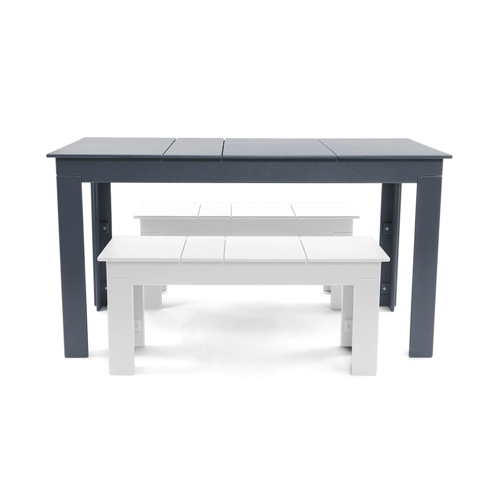 Lollygagger Picnic Bench (39 inch)