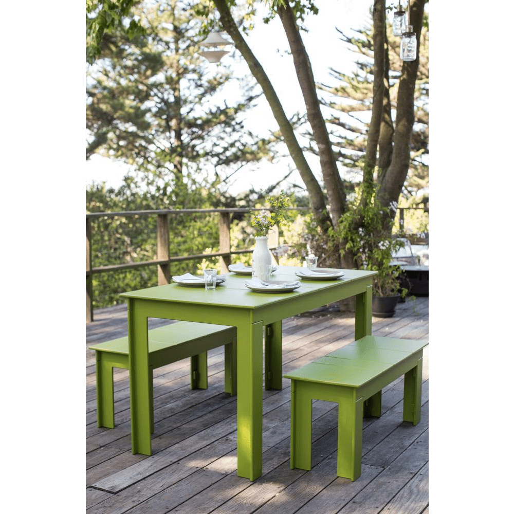 Lollygagger Picnic Bench (39 inch) Benches Loll Designs 