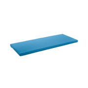 Cubby Bench Cushion Accessories Loll Designs Canvas Regatta 