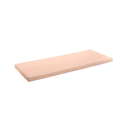 Cubby Bench Cushion Accessories Loll Designs Cast Petal 