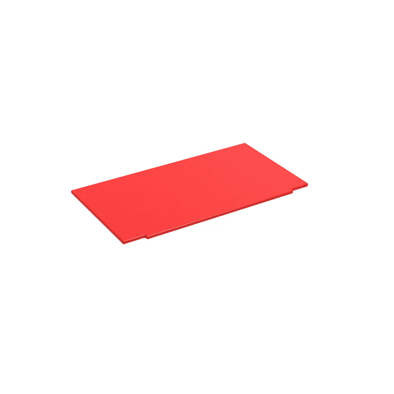 Mondo Storage Box Lid planter Loll Designs Mondo Double Apple Red 