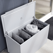 Mondo Storage Box Lid planter Loll Designs 