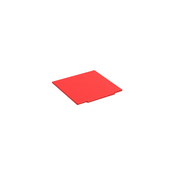 Mondo Storage Box Lid planter Loll Designs Mondo Single Apple Red 