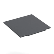 Mondo Storage Box Lid planter Loll Designs Mondo Single Charcoal Grey 
