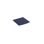 Mondo Storage Box Lid planter Loll Designs Mondo Single Navy Blue 