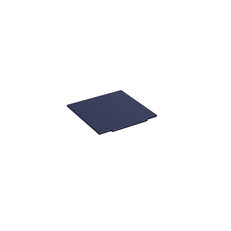 Mondo Storage Box Lid planter Loll Designs Mondo Single Navy Blue 