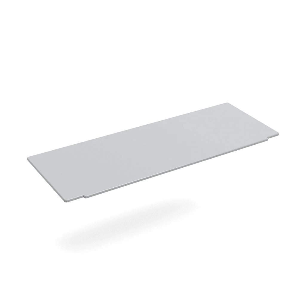 Mondo Storage Box Lid planter Loll Designs Mondo Triple Driftwood 