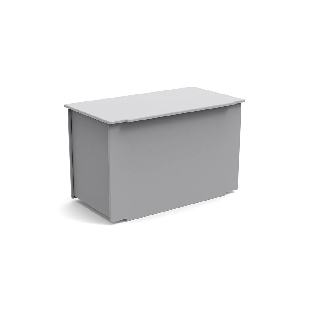 Mondo Storage Box with Lid