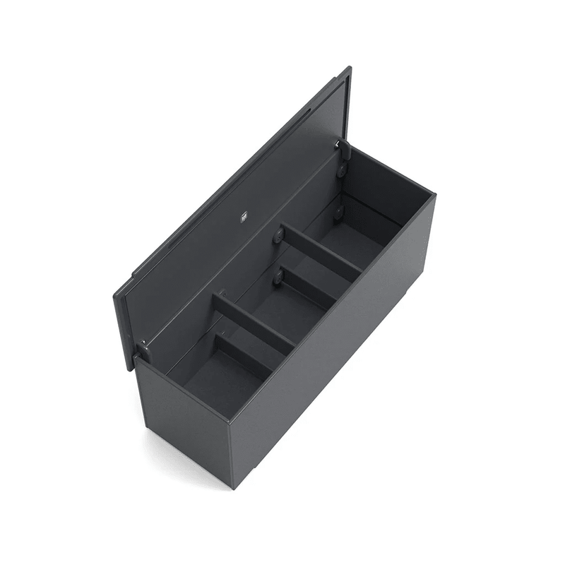 Mondo Storage Box with Lid storage Loll Designs 