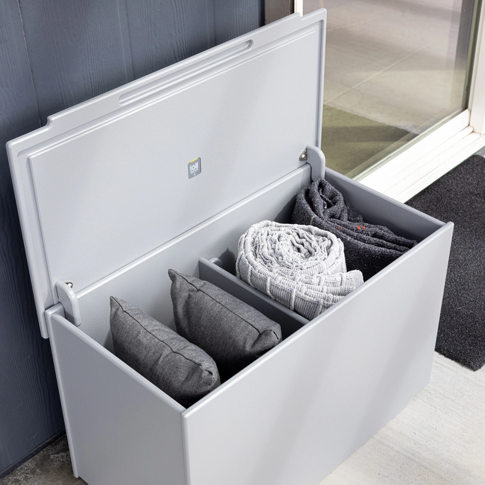 Mondo Storage Box with Lid