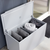 Mondo Storage Box with Lid