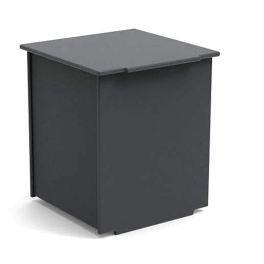 Mondo Storage Box with Lid