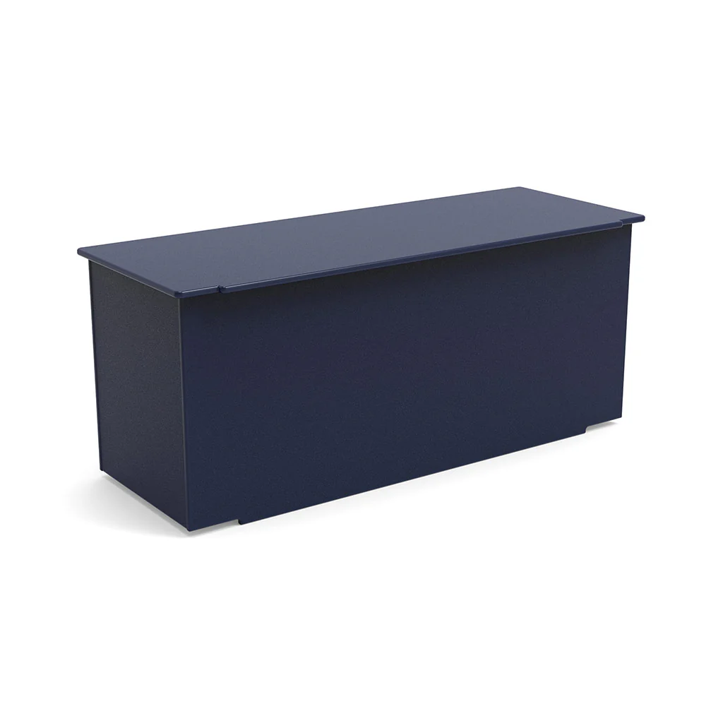 Mondo Storage Box with Lid