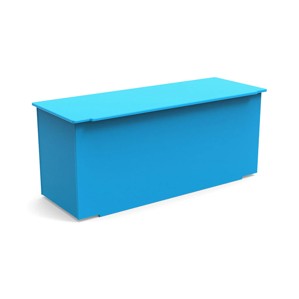 Mondo Storage Box with Lid