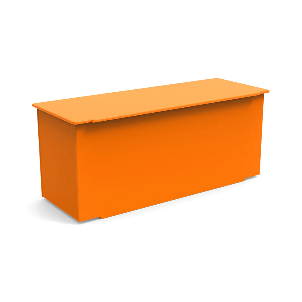 Mondo Storage Box with Lid