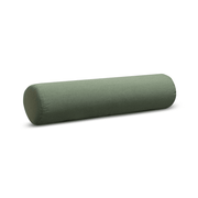 Platform One Bolster Cushion Accessories Loll Designs Canvas Fern 