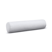 Platform One Bolster Cushion Accessories Loll Designs Cast Silver 
