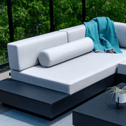 Platform One Bolster Cushion Accessories Loll Designs 