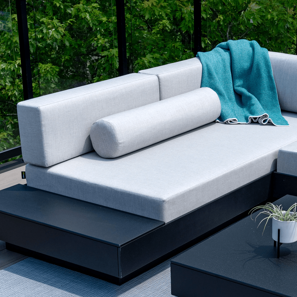 Platform One Bolster Cushion Accessories Loll Designs 