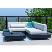 Platform One Bolster Cushion Accessories Loll Designs 