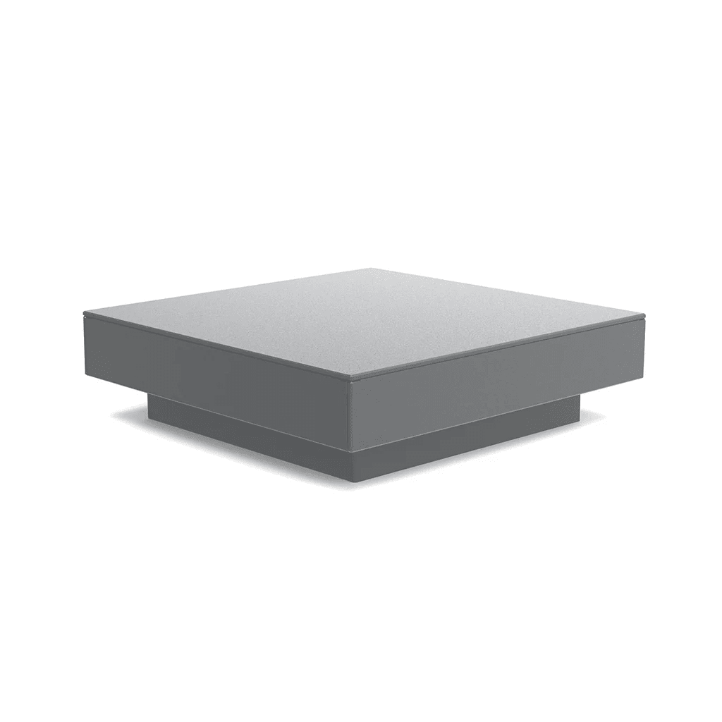 Loll Designs Platform One Side Table - Thumbnail 2