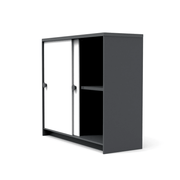 Slider Cabinet storage Loll Designs 