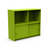 Slider Cubby Cabinet