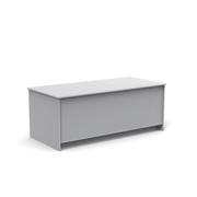 Slider Storage Chest storage Loll Designs Driftwood 