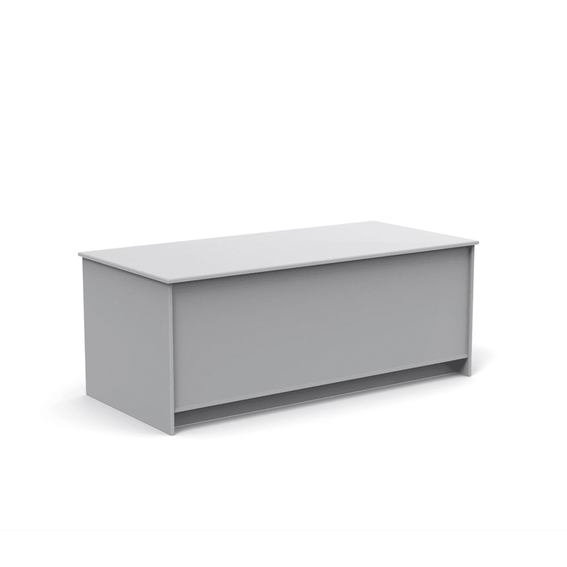 Slider Storage Chest storage Loll Designs Driftwood 