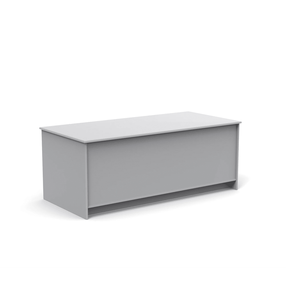 Slider Storage Chest storage Loll Designs Driftwood 