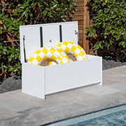 Slider Storage Chest storage Loll Designs 