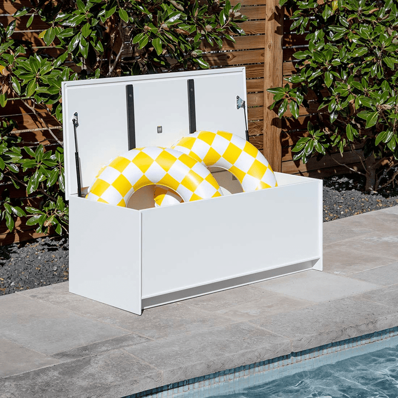 Slider Storage Chest storage Loll Designs 