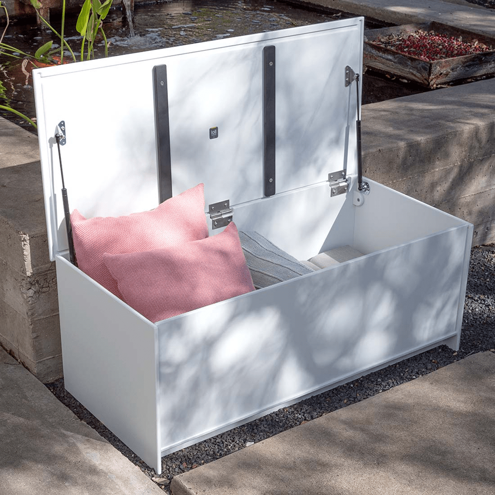 Slider Storage Chest storage Loll Designs 