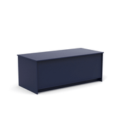 Slider Storage Chest storage Loll Designs Navy Blue 